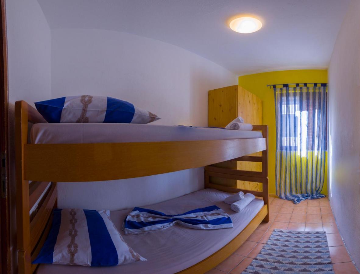 The Sea House Apartments Vis Ngoại thất bức ảnh