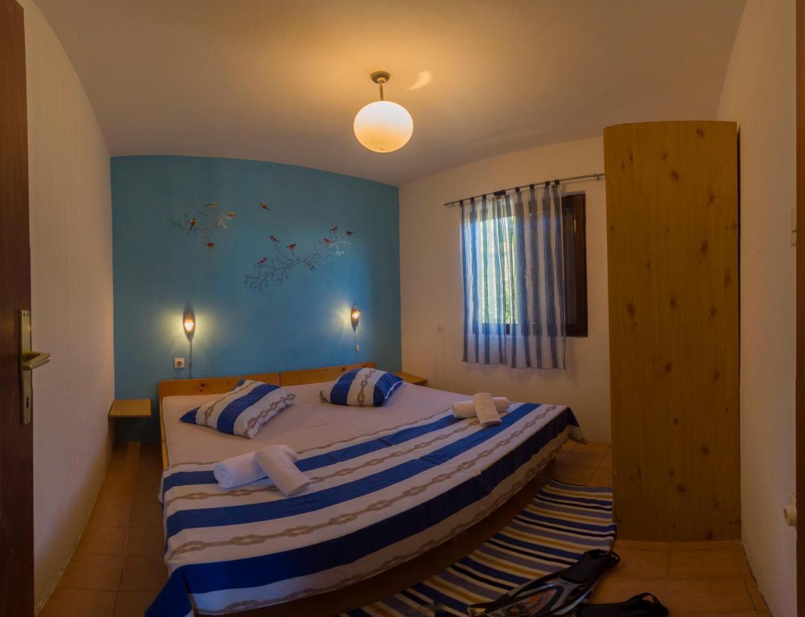 The Sea House Apartments Vis Ngoại thất bức ảnh