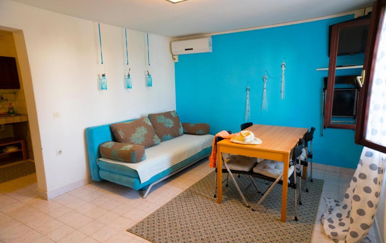 The Sea House Apartments Vis Ngoại thất bức ảnh