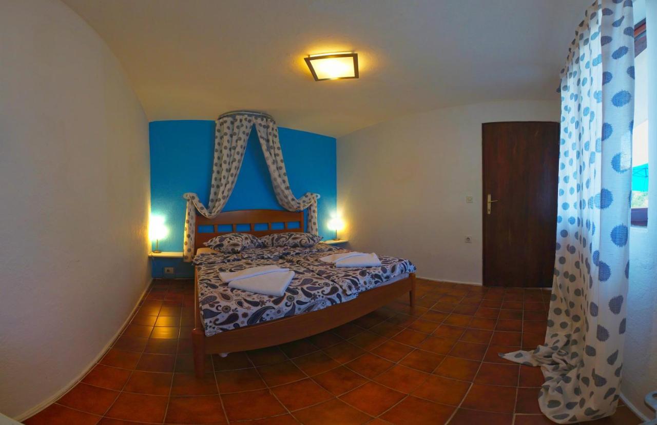 The Sea House Apartments Vis Ngoại thất bức ảnh