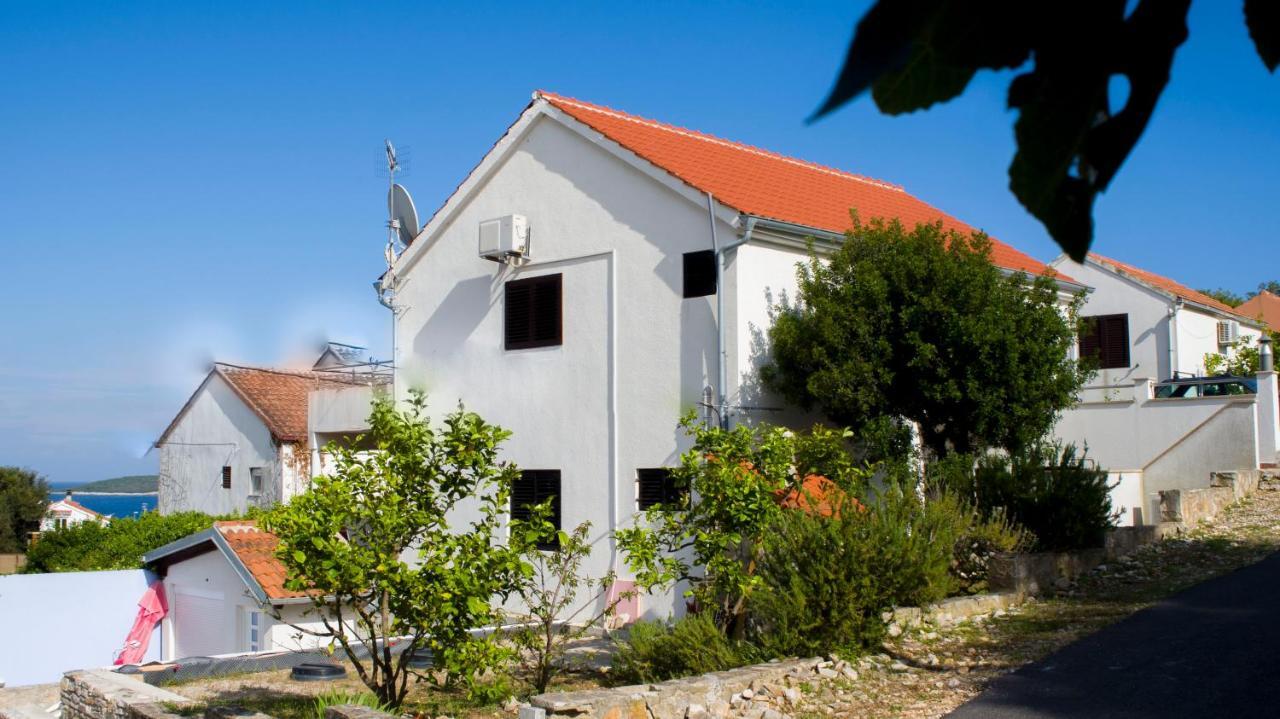 The Sea House Apartments Vis Ngoại thất bức ảnh