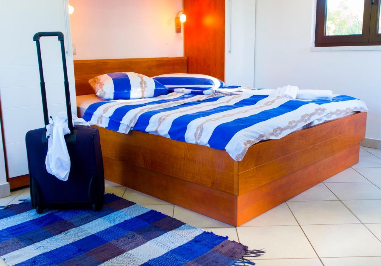 The Sea House Apartments Vis Ngoại thất bức ảnh
